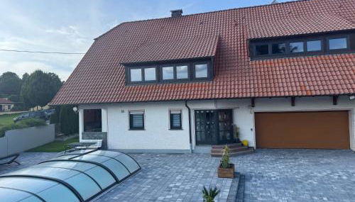 Ferienhaus in Seenähe - Foto 5