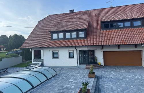 Ferienhaus in Seenähe - Foto 5