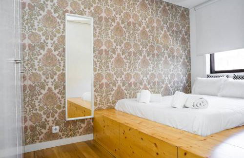 Póvoa Beach Apartment - Foto 24