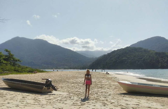 North Ubatuba Boat Tour - Photo 5