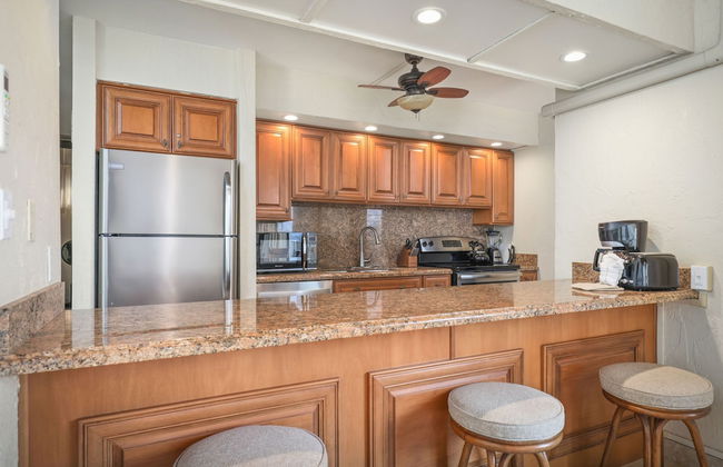 AEI at Papakea Resort Maui - Foto 9