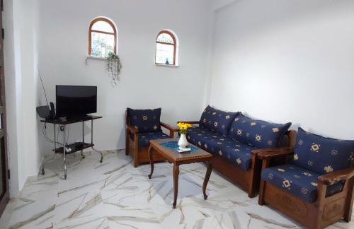 Voukamvilia apartment - Photo 28