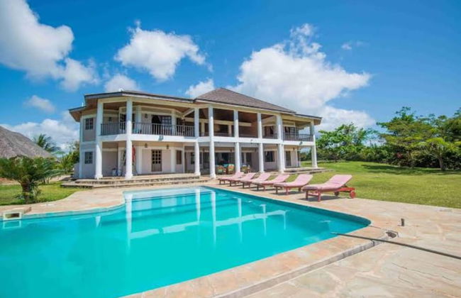 Diani Luxury Villas Diani By CHH - Foto 33