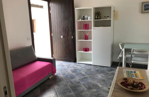 Le Casuzze del Residence Burrone Trilocale - Foto 9