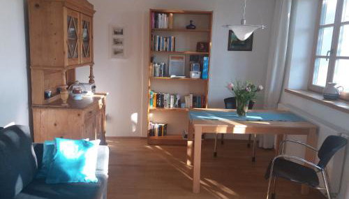 Ferienwohnung Adlmaier - Foto 5