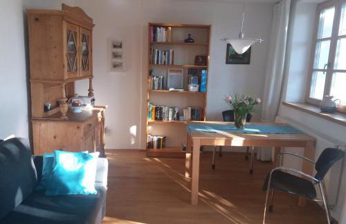 Ferienwohnung Adlmaier - Photo 5