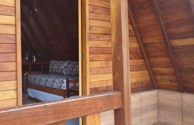 Chalés de Lençóis - Foto 32