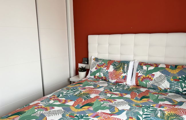 BNBOOK MEDEA APARTMENTS 2 - Foto 2