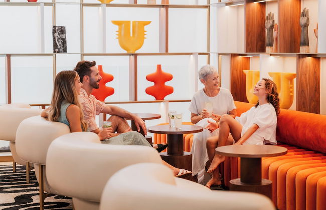 Melia Casa Maya Cancun All Inclusive - Foto 6