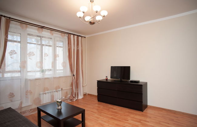 Inndays on Kuntsevskaya 8 - Foto 12