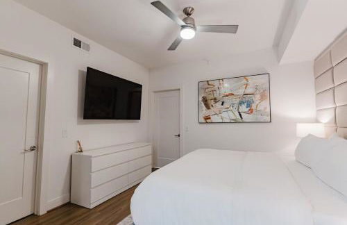 Cozy Apartment in Atlanta - Foto 34