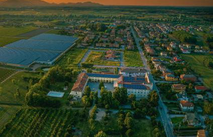 Agriturismo Corte Carezzabella - Foto 71