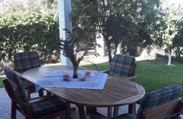 Villa Anesis-Παραθαλάσσια βίλα - Foto 23