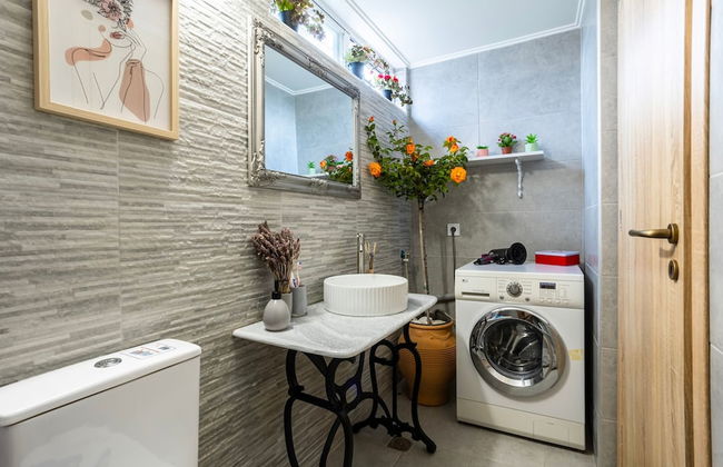 Petalidi Sunny Home Two - Foto 23