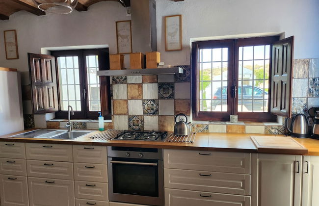 Cuevas Andalucia - Foto 15