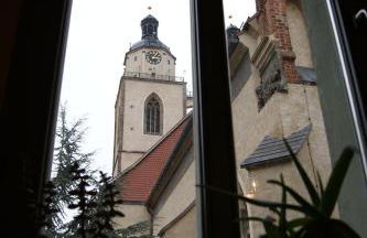 Ferienwohnung am Kirchplatz - Foto 13