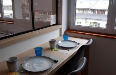 STUDIO 21 M2 TOUT EQUIPE - Foto 7