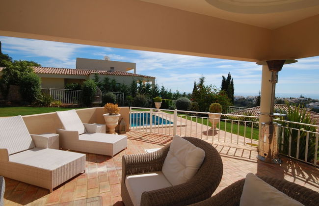 Lavish Villa With Private Swimming Pool - Foto 11