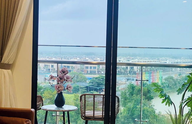 LA Nest 2bed water park view Luxury - Foto 11