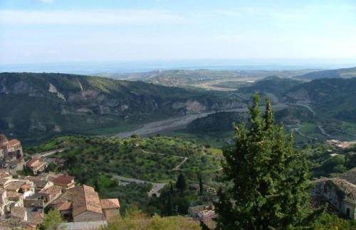 Holiday Home in Guardavalle Near River - Foto 74