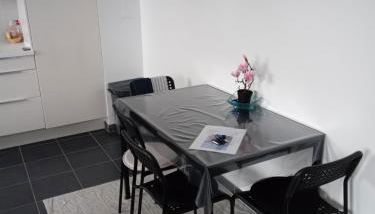 Roubaix près Lille, un cocon en plein centre - Foto 4