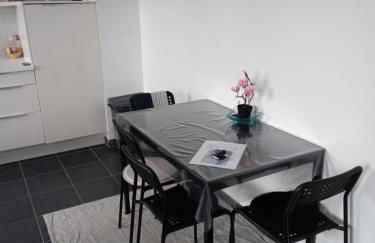 Roubaix près Lille, un cocon en plein centre - Foto 4