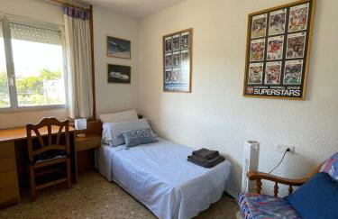 Apartamento en primera línea de mar - Foto 11