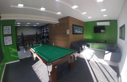 Apartamento Família em bairro nobre de Cuiabá! - Foto 35