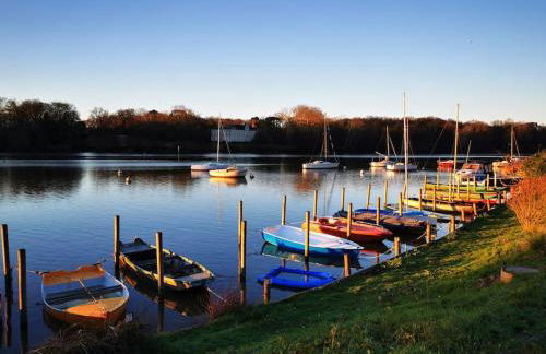 Ô'date gîte &spa - Foto 56