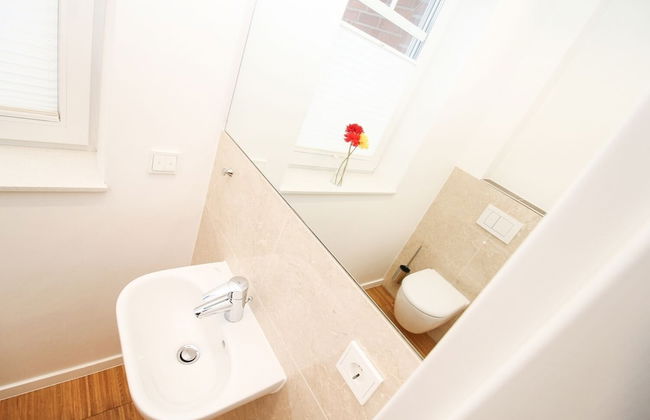 Logierhaus-Greetsiel - Foto 23