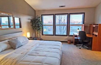 Family Fun Entire 4BR Private Home I-85 Access - Foto 26