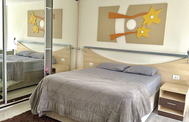 Apartamento 206 Saint Sebastian Flat Duo - Photo 3