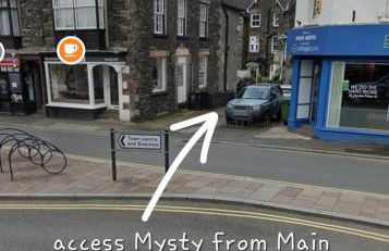 'Mysty' Studio style Winter deal on 3 nights or more Nov to Mar - Foto 4