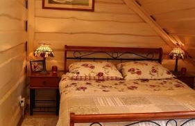 Willa Siemianówka - Sauna, Jacuzzi - Foto 30