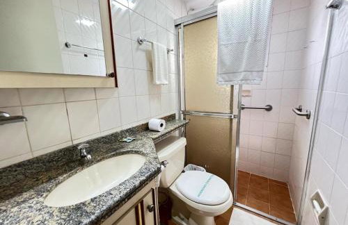 1007Portal da cidade - Apto completo com ar - Foto 25