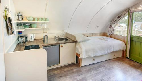 Finest Retreats - Humbleton Glamping - Foto 3