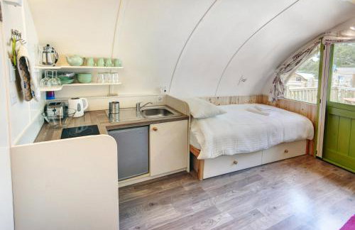 Finest Retreats - Humbleton Glamping - Photo 3