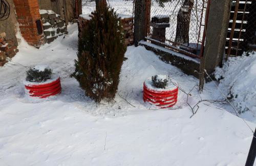 Hacienda Avoxa - Foto 58