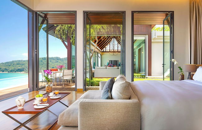 Malaiwana Villas - Foto 5