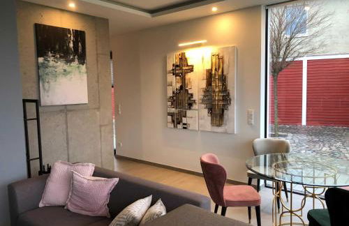 Exklusive Seevilla Berlin direkt am Zeuthener See - Photo 26