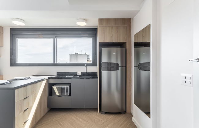 Charlie Porto Alegre Moinhos - Foto 49