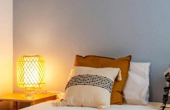 Canela Homes BARCELONA FIRA - Foto 22