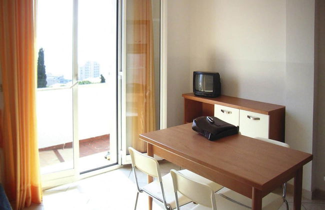 Holiday Flat in Pretty Residence With Communal Pool in Pietra Ligure - Foto 26