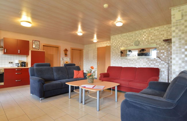 Apartment in Burg Reuland With Forest - Foto 20