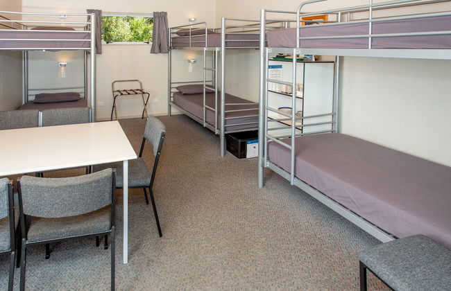 Ohakune TOP 10 Holiday Park - Foto 20