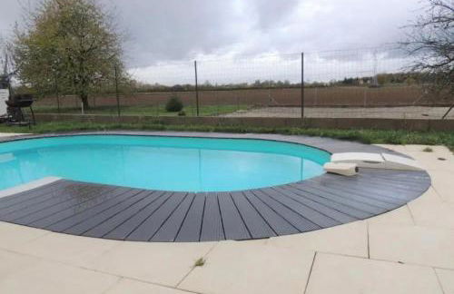 Résidence Foch - Foto 28