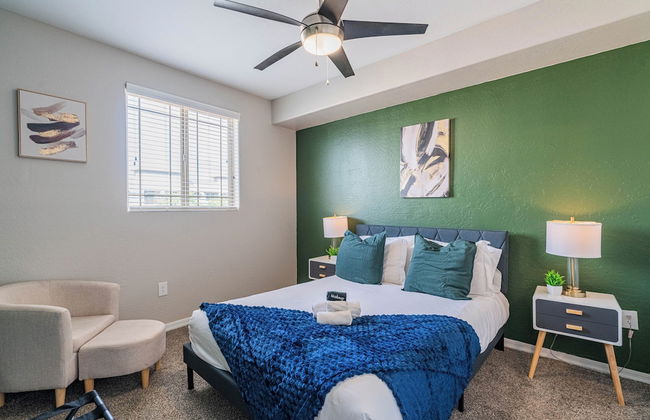 ROVE LIVING/KL - The Fredrick Tempe - Foto 56