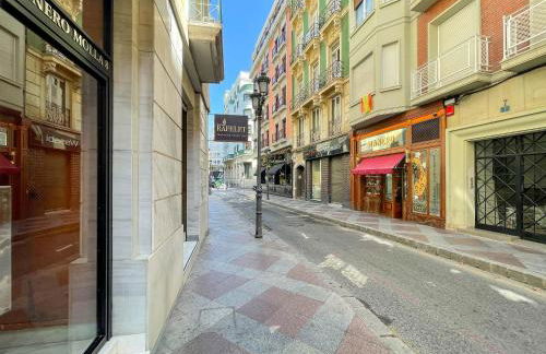 Apartamento con mucho encanto en pleno centro - Photo 33