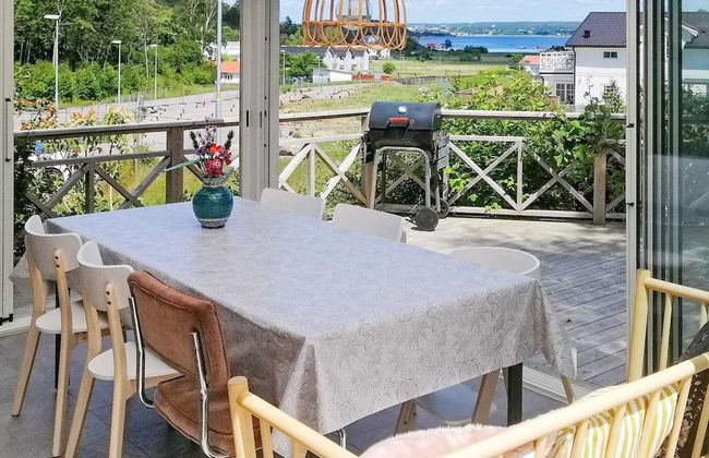 Seaside Charm in Hoviksnas-by Traum - Foto 16