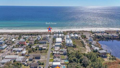 Salt & Sea A - Photo 2